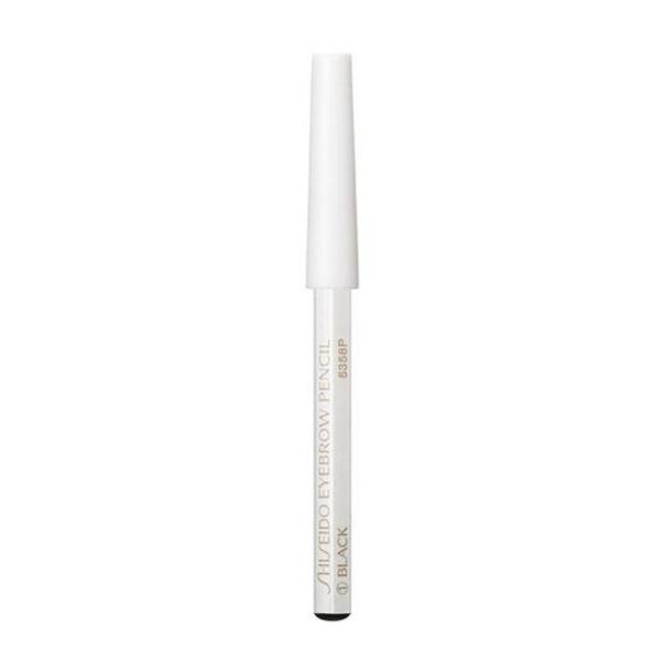 SHISEIDO（資生堂） 眉墨鉛筆 1 ブラック アイブロウ ペンシル 3613