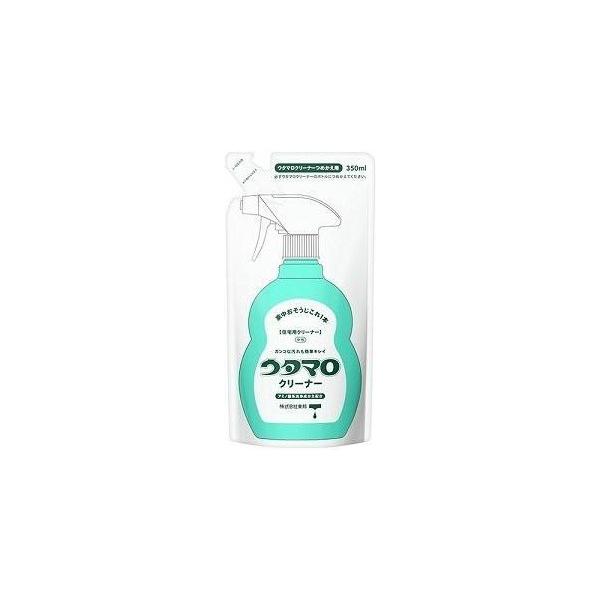 ウタマロクリーナー 詰め替え 350ml 0246