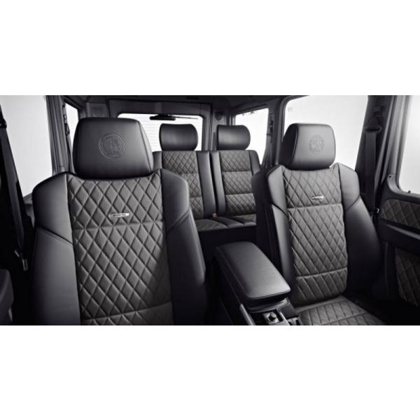 G350 ゲレンデ ヘッドレスト 純正品 aoyamapitin_amg-a1000