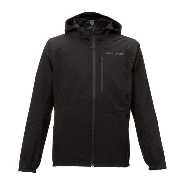 デサント　メルセデスベンツ　ゴルフウインドブレーカー デサント メルセデスベンツ ゴルフウインドブレーカー Amazon.co