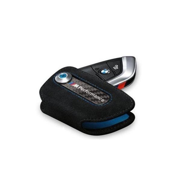 ���� BMW M Performance �L�[�P�[�X for F45 F46 F48 F15 F16 G11 G12