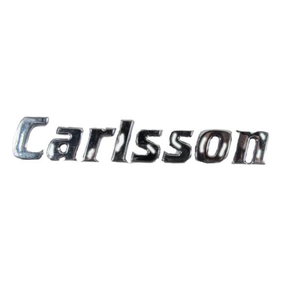  carlsson A Gu