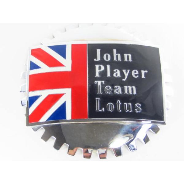 USA�A���O�����G���u�����o�b�` John Player Team Lotus