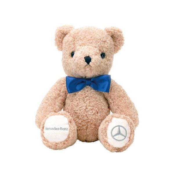 Mercedes-Benz メルセデス・ベンツマスコットベア Amazon | [メルセデス・ベンツ] コレクション 純正 マスコット