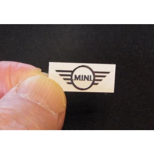 ~jN[p[ MINI (ɋɏ) A~XebJ[@(TCY: 20mm×c8mm)