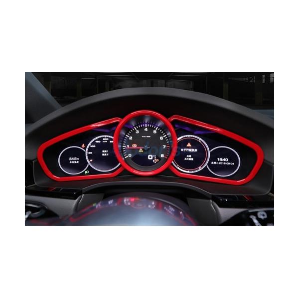 Xs[h[^[ ^R[^[ Jo[ u|VF JCG O 2018N8-2019 Porsche CayennevɓKp