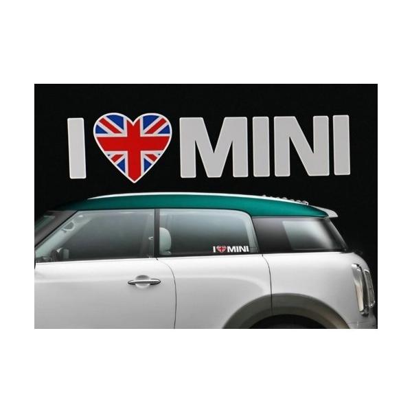 ミニクーパーminiステッカーデカール ユニオンジャック車の窓ボディ 3種類 サイズ 19 3 8 Cm Buyee Buyee Japanese Proxy Service Buy From Japan Bot Online