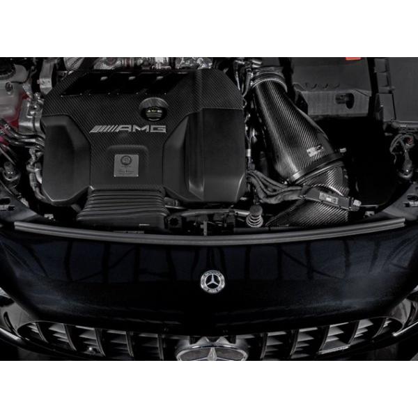 EVENTURI製 カーボンインテーク システム 適合車種 W177 A45 / A45S  