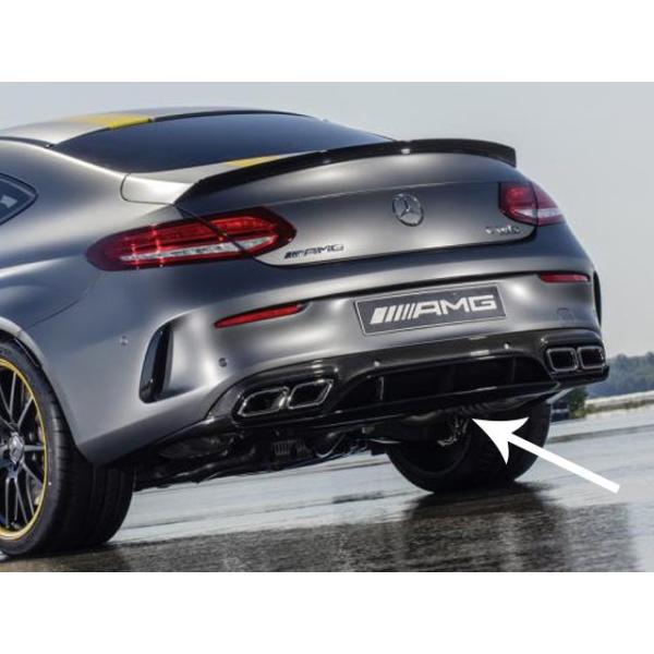 BOCA W205 coupepMG C63 coupe Edition1 style J[{AffBtB[U[{C63}t[GhuPbgseti^ij