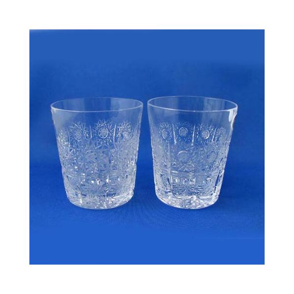 ボヘミア 500PK カットペアオールドファッション