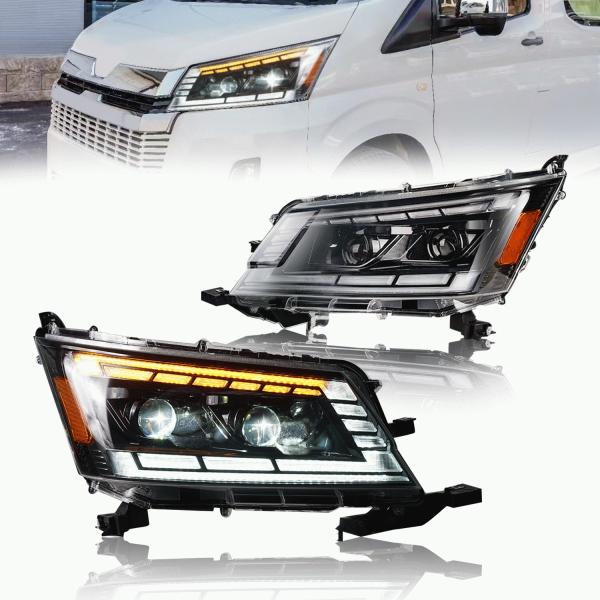 ハイエース　ヘッドライト aoyamashop_dd-hs-2020-y