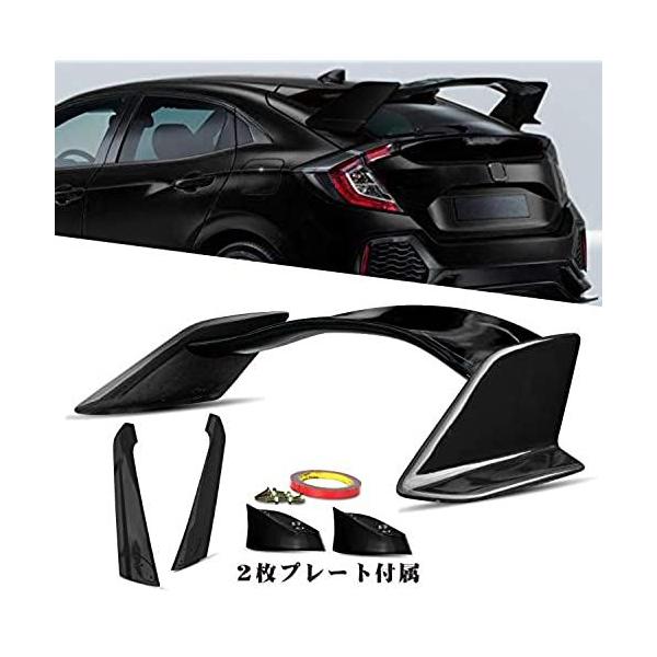 リザルトジャパン FK7 FK8 シビック スイッチプレート RESULT