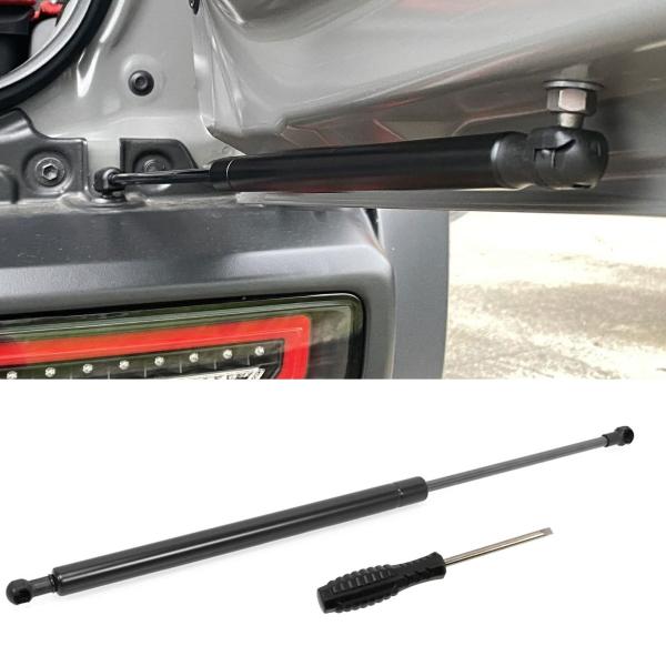 ジムニー　JB64/74用2ストップバックドアダンパー aoyamashop_yg-06