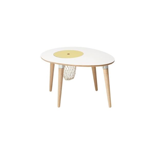 cosine コサイン タマゴテーブル キッズテーブル