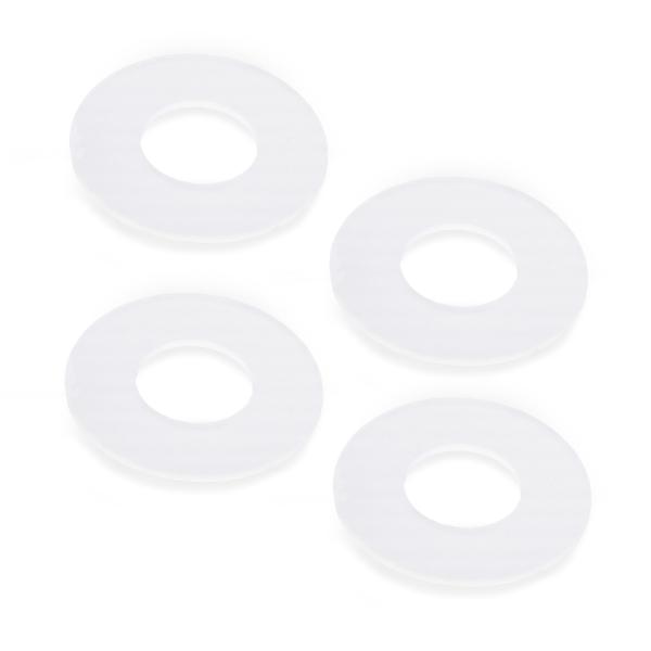 【仕様】 適応モデル:円型口の内側直径30mm（当店299番モデル）シリコンサイズ:直径35mm材質:半透明シリコン【特徴】液体漏れや揮発を防ぎます。【生産地】MADE IN CHINA ネイル  サロン 道具 メタルヘッド クリアポンプ ...