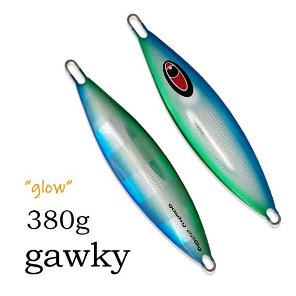 シーフロアコントロール　ガーキー SEAFLOORCONTROL シーフロアコントロール ガーキー 380g マリン