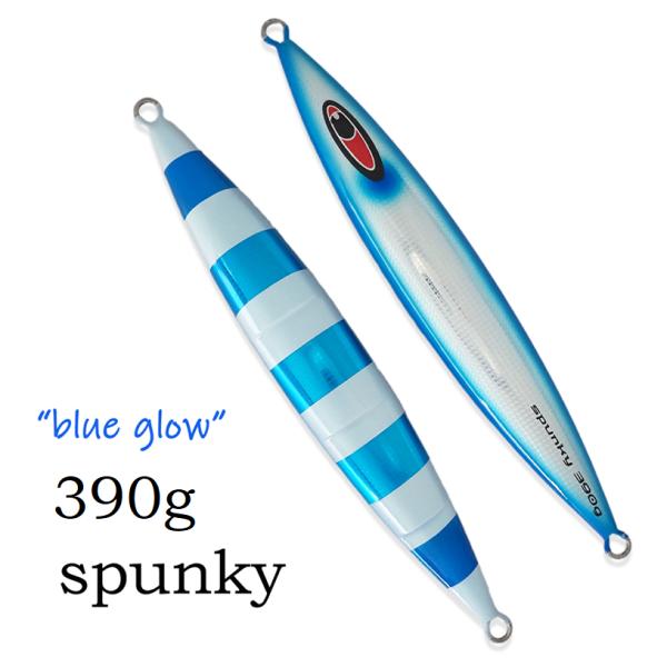 シーフロアコントロール　スパンキー7本セット シーフロアコントロール スパンキー7本セット