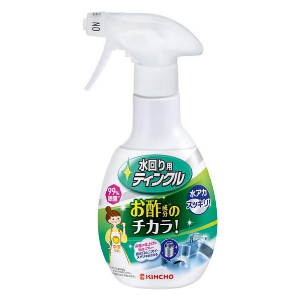 大日本除虫菊(株) 水回り用ティンクル 防臭プラス 本体 300mL