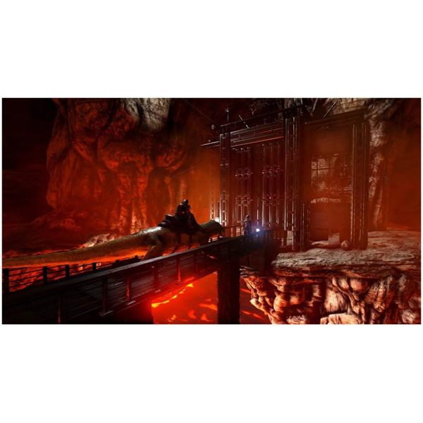 Ark アーク 任天堂 スイッチ Nintendo Switch 日本語対応ソフト 日本語対応版 Ark Survival Evolved アーク サバイバル エボルブド スイッチ 輸入版 北米 代購幫