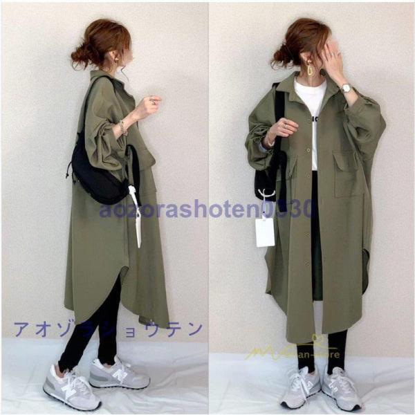 CHISHIRO 千代　シャツワンピースコート CHISHIRO/チシロ 国産天日干しリネンローブコート - リネン服と