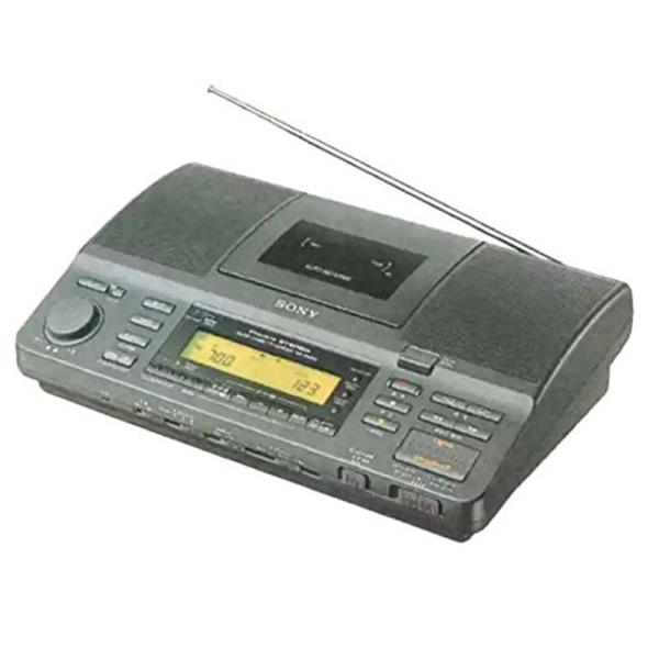 色移り有り sony カセットデッキ WA-R9000 オリジナル布ダストカバー