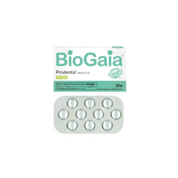 原材料　　イソマルト、乳酸菌／甘味料（キシリトール）、香料、酸味料、ステアリン酸カルシウム内容量　30錠保存方法　　本品は生きた乳酸菌を使用していますので、高温、直射日光を避け、冷暗所で保存してください。お召し上がり方　1日1〜2錠を目安に...