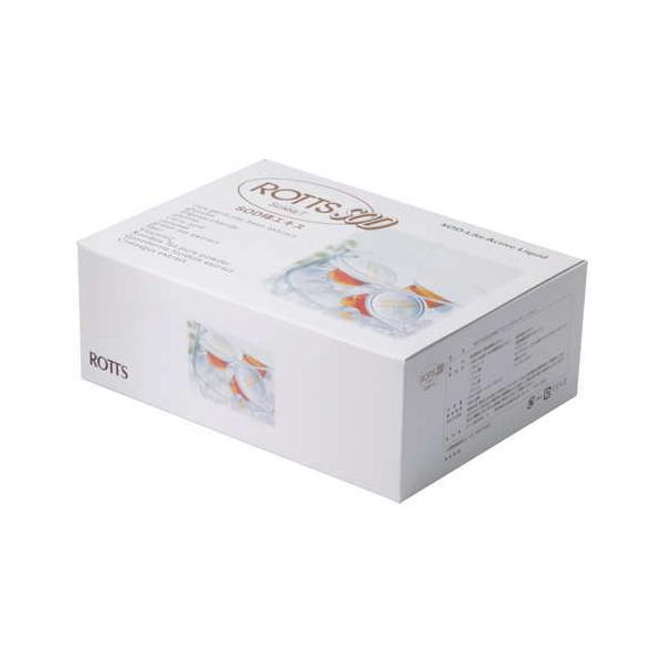 ROTTS-SOD (10ml×66P)　1箱【送料無料】ロッツ ROTTS【T8】【HS35】