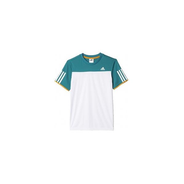 adidas（アディダス） 【ネコポスOK】 テニス BクラブTシャツ (16ss