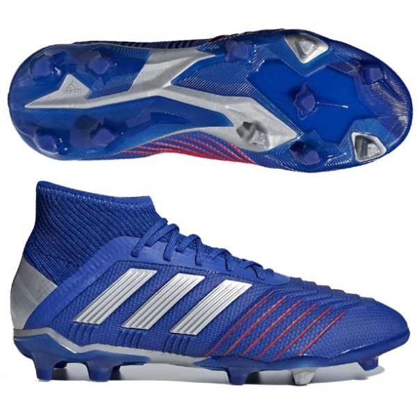 /アディダス プレデター19.1 AG 27.5 サッカースパイク adidas（アディダス） サッカースパイク プレデター 19.1 FG/AG J