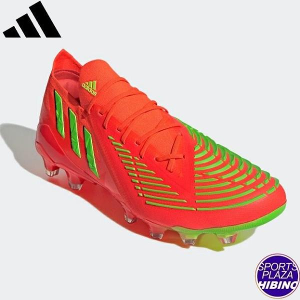 adidas アディダス(adidas) サッカースパイク Predator Edge.1 L