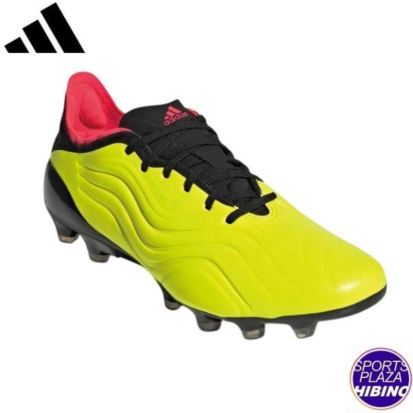 サッカースパイクコパセンス22ss ｺﾊﾟ ｾﾝｽ+ FG／サッカーショップKAMO