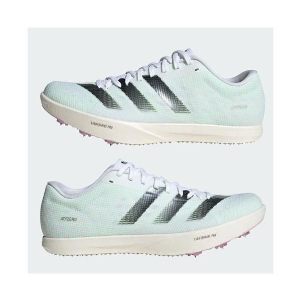 adidas（アディダス） 陸上スパイクシューズ アディゼロ ロング