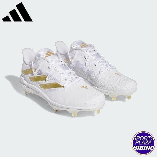 特別価格】アディダス(adidas) 野球 ADIZERO AFTERBURNER 9 スパイク
