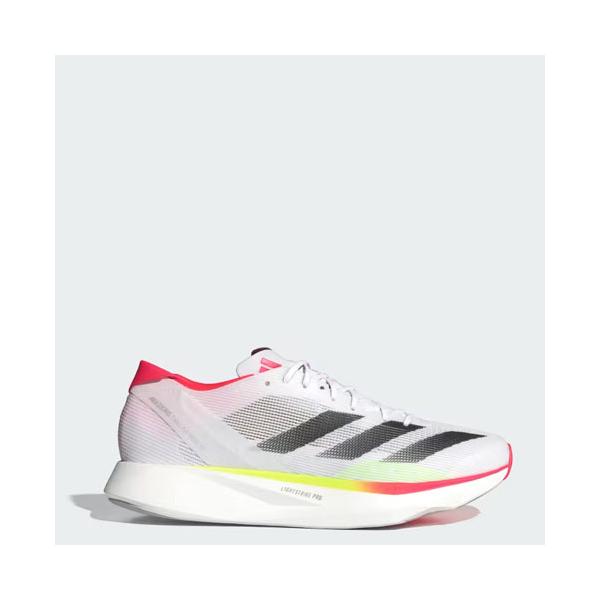 アディダス　タクミセン10 25cm adidas（アディダス） ランニングシューズ アディゼロ タクミ セン 10
