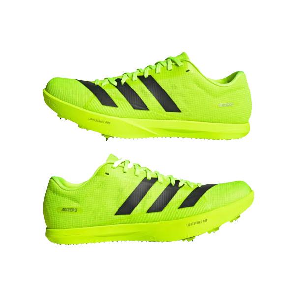 adidas（アディダス） 陸上 走り幅跳び用スパイクシューズ （走幅跳