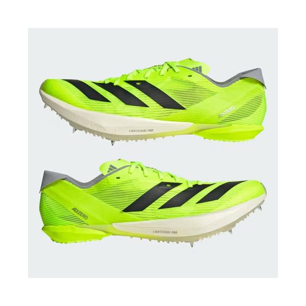 adidas（アディダス） 陸上シューズ トラック アディゼロ アンビション