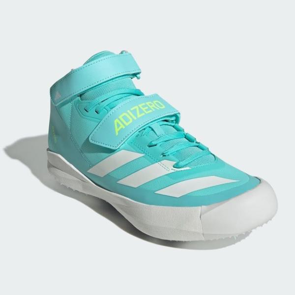 adidas ADIZERO 陸上競技用スパイクシューズ　27.5㎝ adidas アディダス(adidas) 陸上スパイク ADIZERO JAVELIN