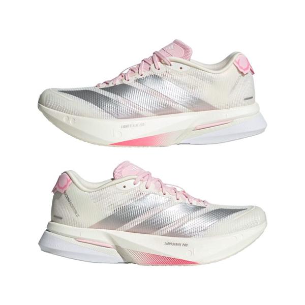 アディダス ランニングシューズ アディゼロ ボストン 13 レディース 27.0 adidas（アディダス） ランニングシューズ アディゼロ ボストン 13