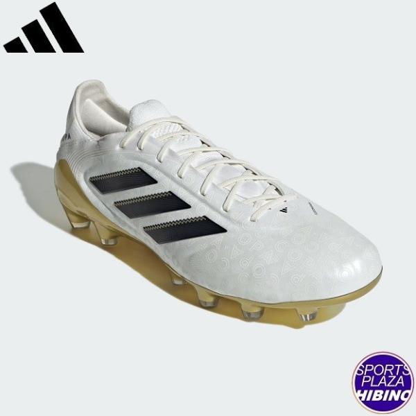 adidas（アディダス） サッカースパイク Copa Pure 3 ELITE HG/AG コパ