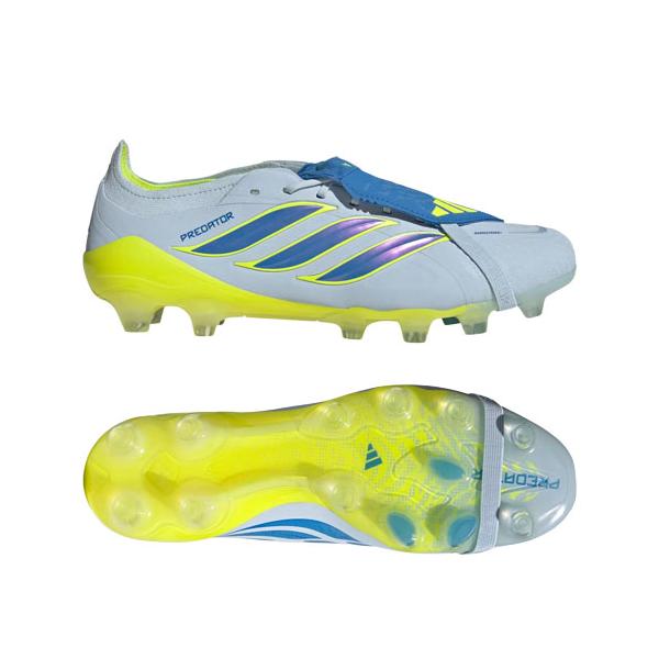  プレデター エリート HG/AG 26 cm サッカースパイク adidas（アディダス） サッカー スパイクシューズ プレデター ELITE