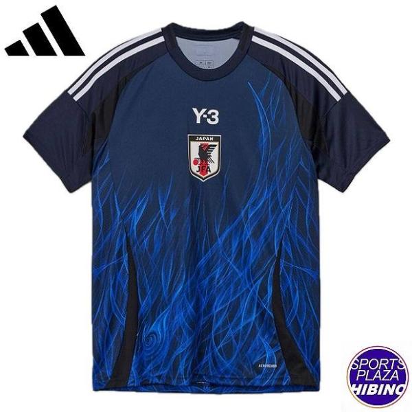 adidas（アディダス） サッカー日本代表 2024 ホームレプリカ