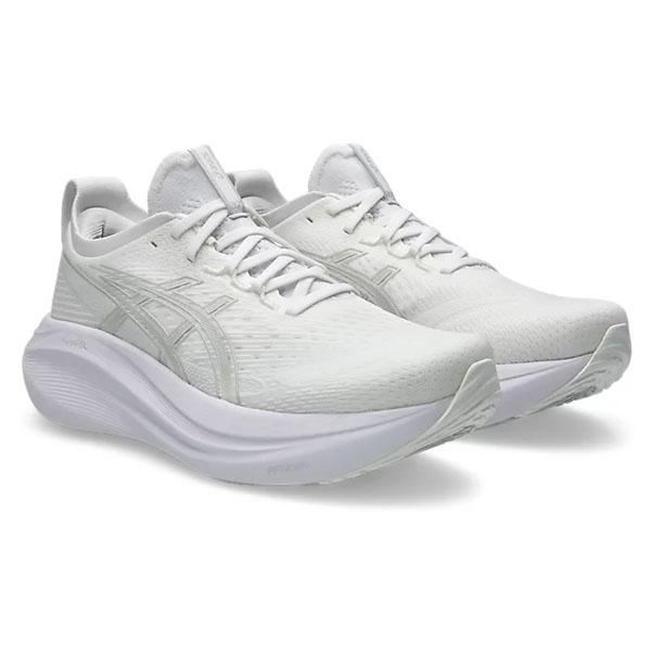 ASICS（アシックス） ランニングシューズ GEL-NIMBUS 27 メンズ (25aw