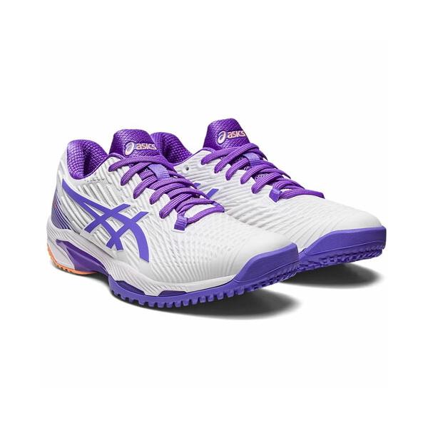 ASICS SOLUTION SPEED FF2 OC テニスシューズ　オムニ用 ASICS（アシックス） テニスシューズ SOLUTION SPEED FF 2 OC シューズ
