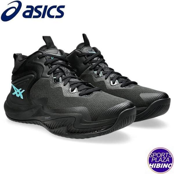 ASICS NOVA SURGE3 バスケットボールシューズ　完売　美品！　28 aozoraya-sp_hbn-asi-1061a048-001