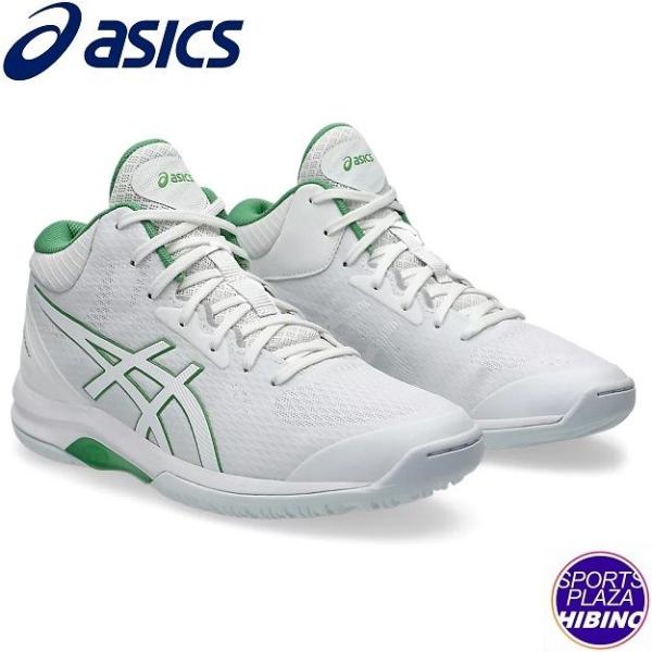 ASICS アシックス(asics) バスケットボールシューズ LADY
