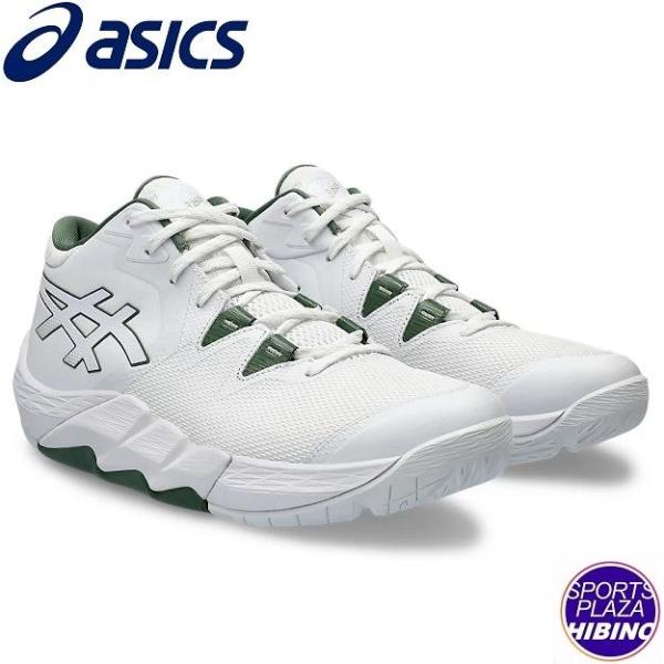 ASICS（アシックス） バスケットボールシューズ UNPRE ARS 2 アンプレ