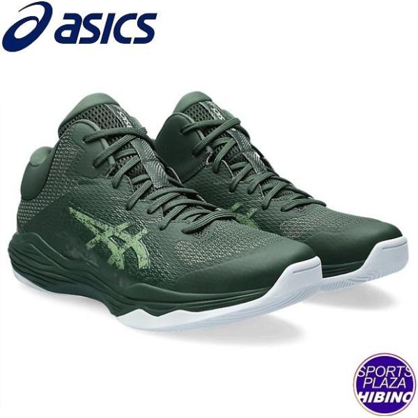 ASICS アシックス(asics) バスケットボールシューズ NOVA FLOW 2