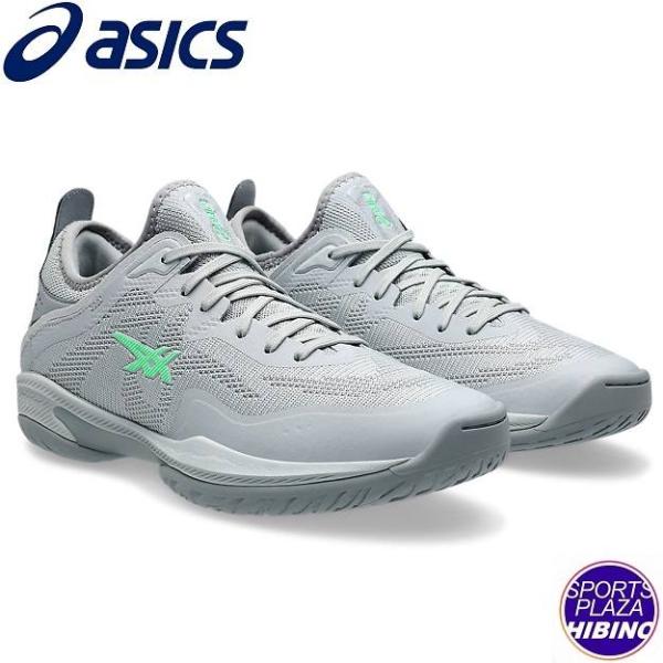 asics GLIDE NOVA F F3バスケットシューズ23.5cm ASICS アシックス(asics) バスケットボールシューズ GLIDE NOVA