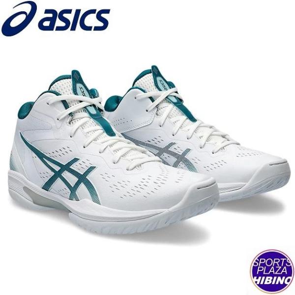 ASICS（アシックス） バスケットボールシューズ GELHOOP V16