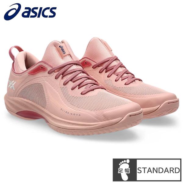 アシックス(asics) バスケットボールシューズ GLIDE NOVA FF 4